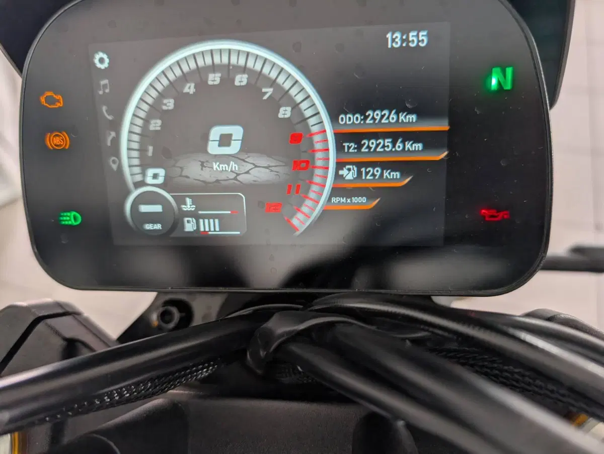 Moto Morini SEIEMMEZZO SCR (2022 - 26) (3)