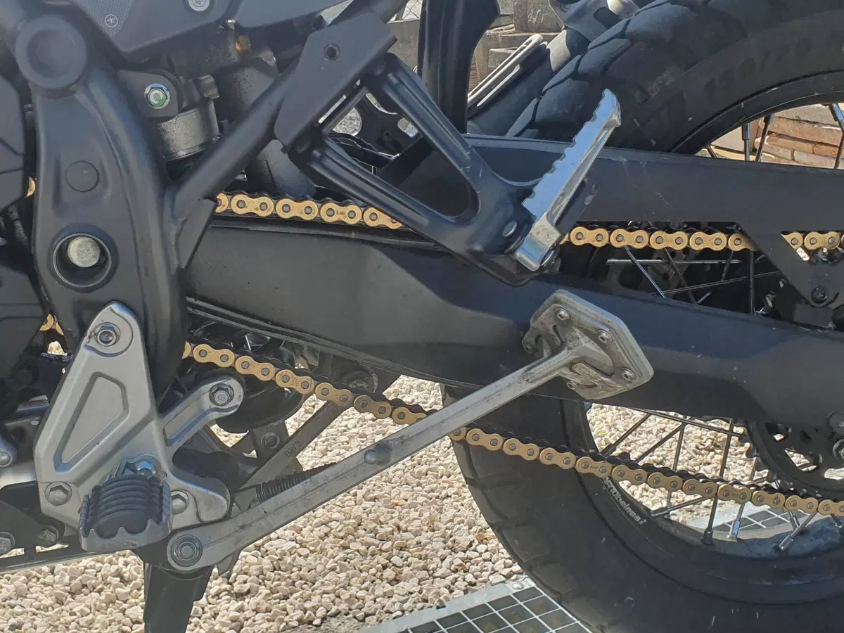 Yamaha Ténéré 700 (2021) (5)
