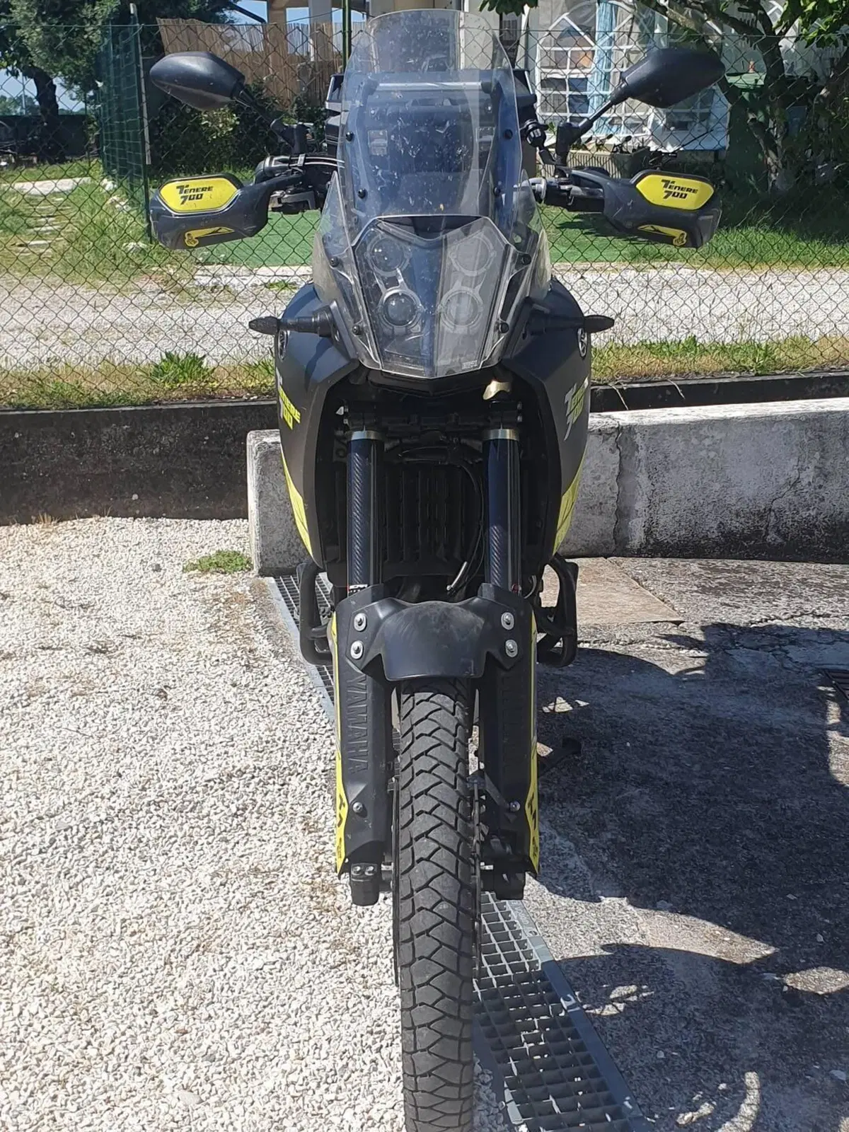 Yamaha Ténéré 700 (2021) (3)
