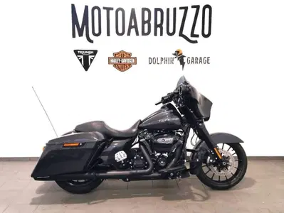 Harley-Davidson 114 Street Glide Special (2019 - 20) - FLHXS usata