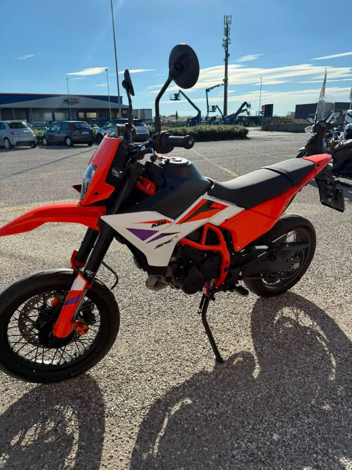 KTM 390 SMC R (2025 - 26) (4)