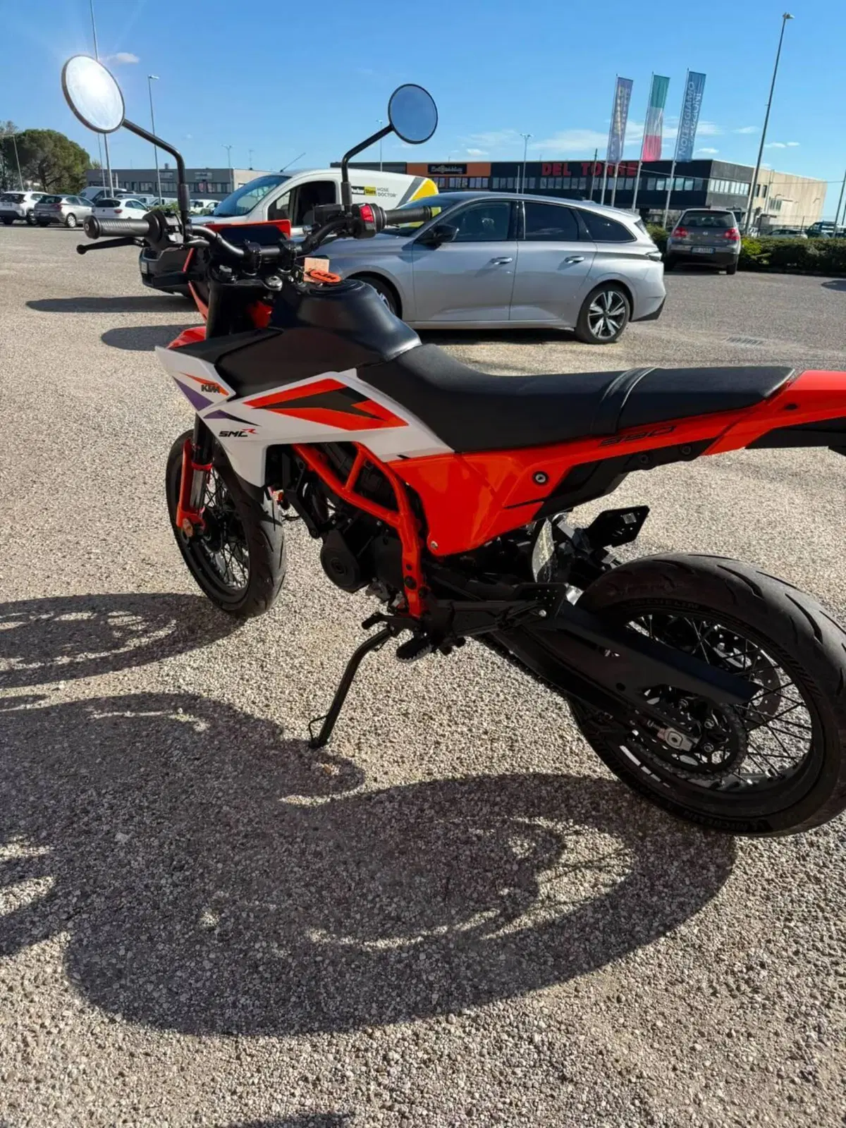 KTM 390 SMC R (2025 - 26) (5)
