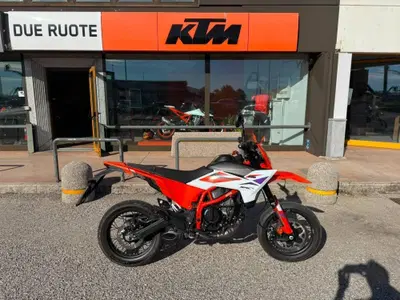 KTM 390 SMC R (2025 - 26) usata