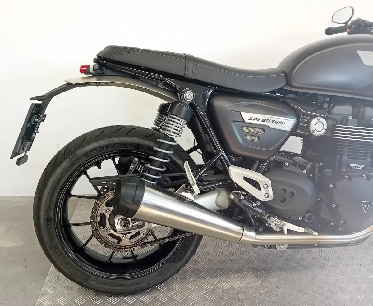 Triumph Speed Twin 1200 (2021 - 24) (6)