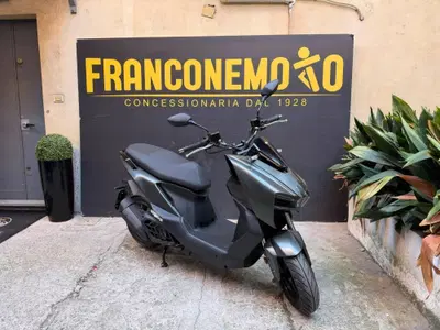 Sym MMBCU 125 (2025 - 26) usata