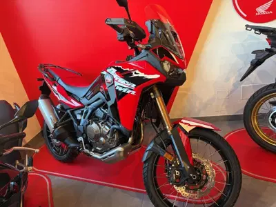 Honda Africa Twin CRF 1100L (2024 - 26) nuova