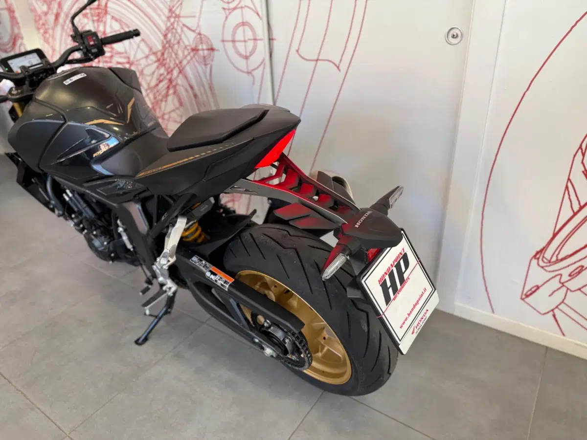 Honda CB 1000 Hornet SP (2025 - 26) (16)