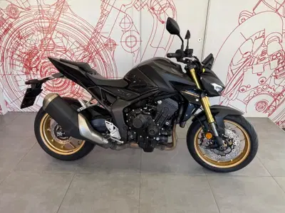 Honda CB 1000 Hornet SP (2025 - 26) usata