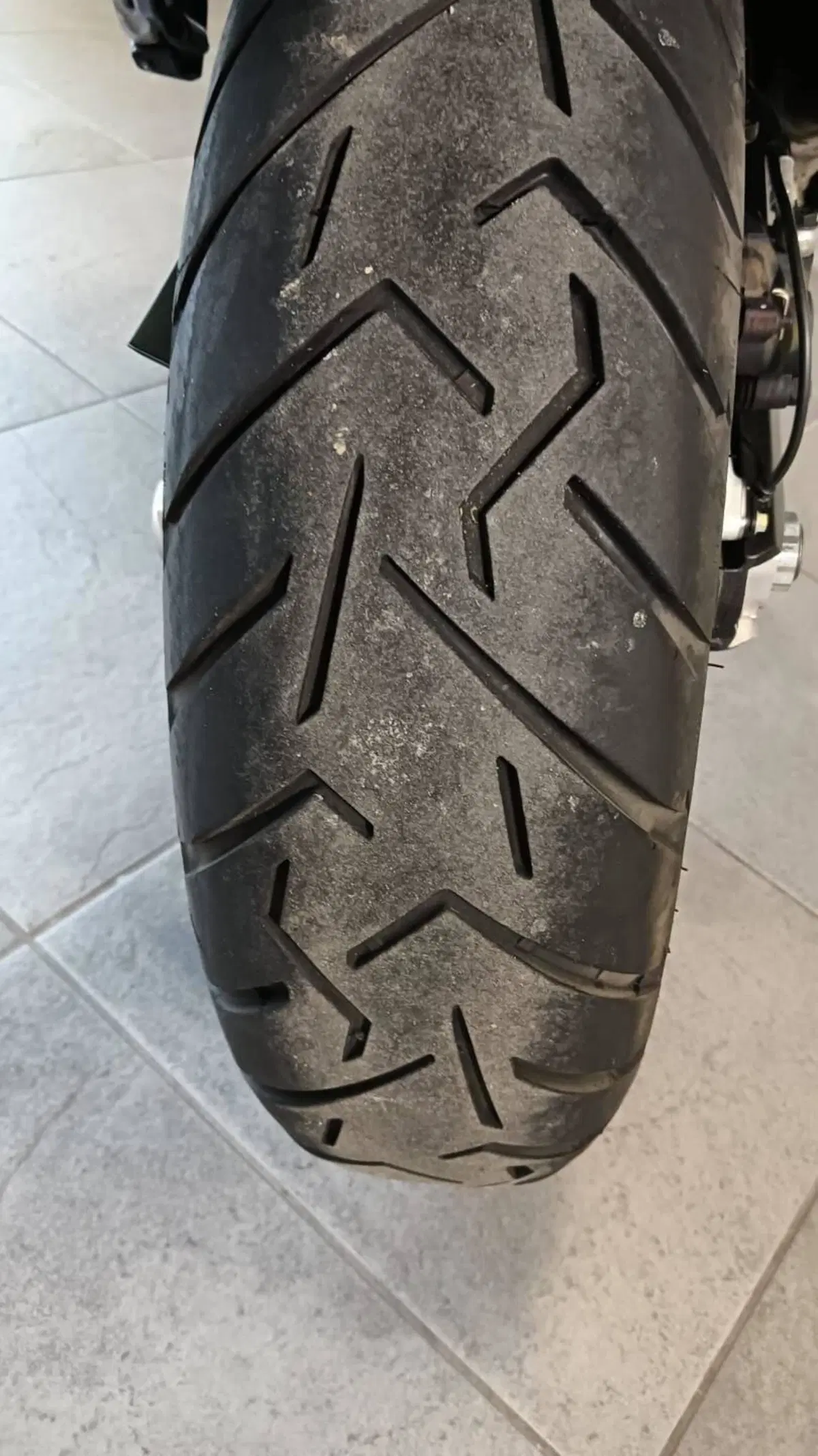 Ducati Multistrada 950 (2018) (13)