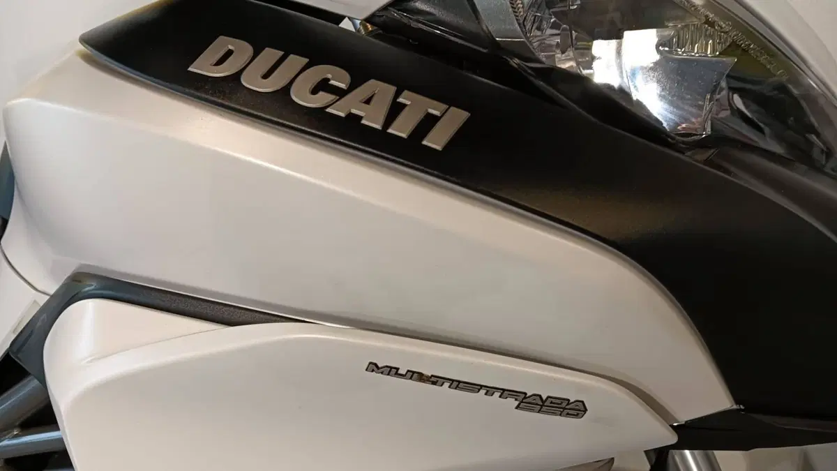 Ducati Multistrada 950 (2018) (7)