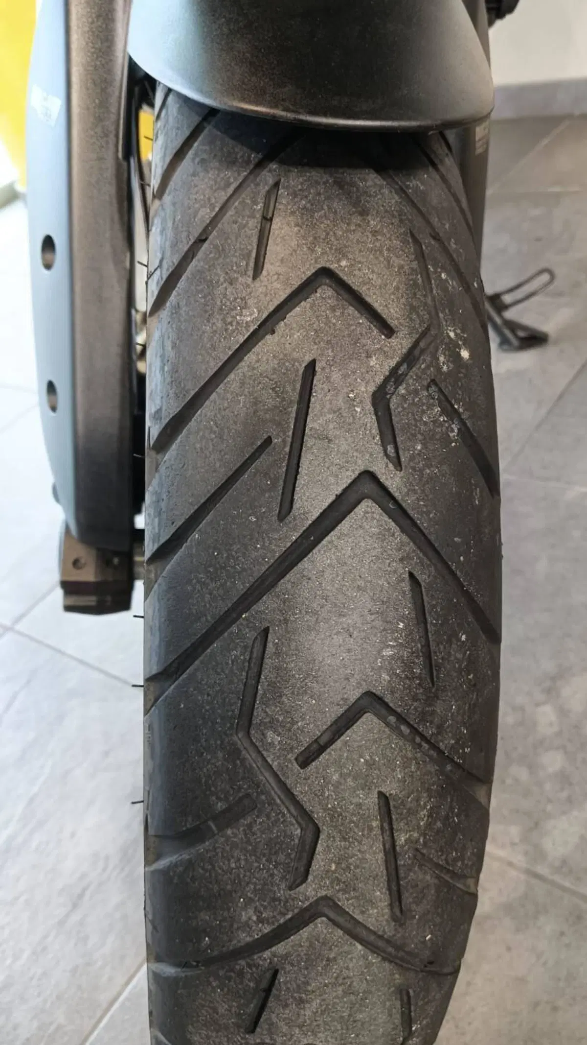 Ducati Multistrada 950 (2018) (12)