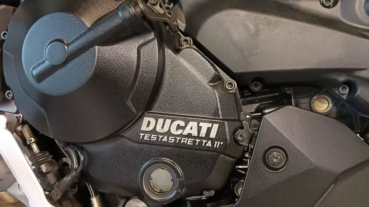 Ducati Multistrada 950 (2018) (8)