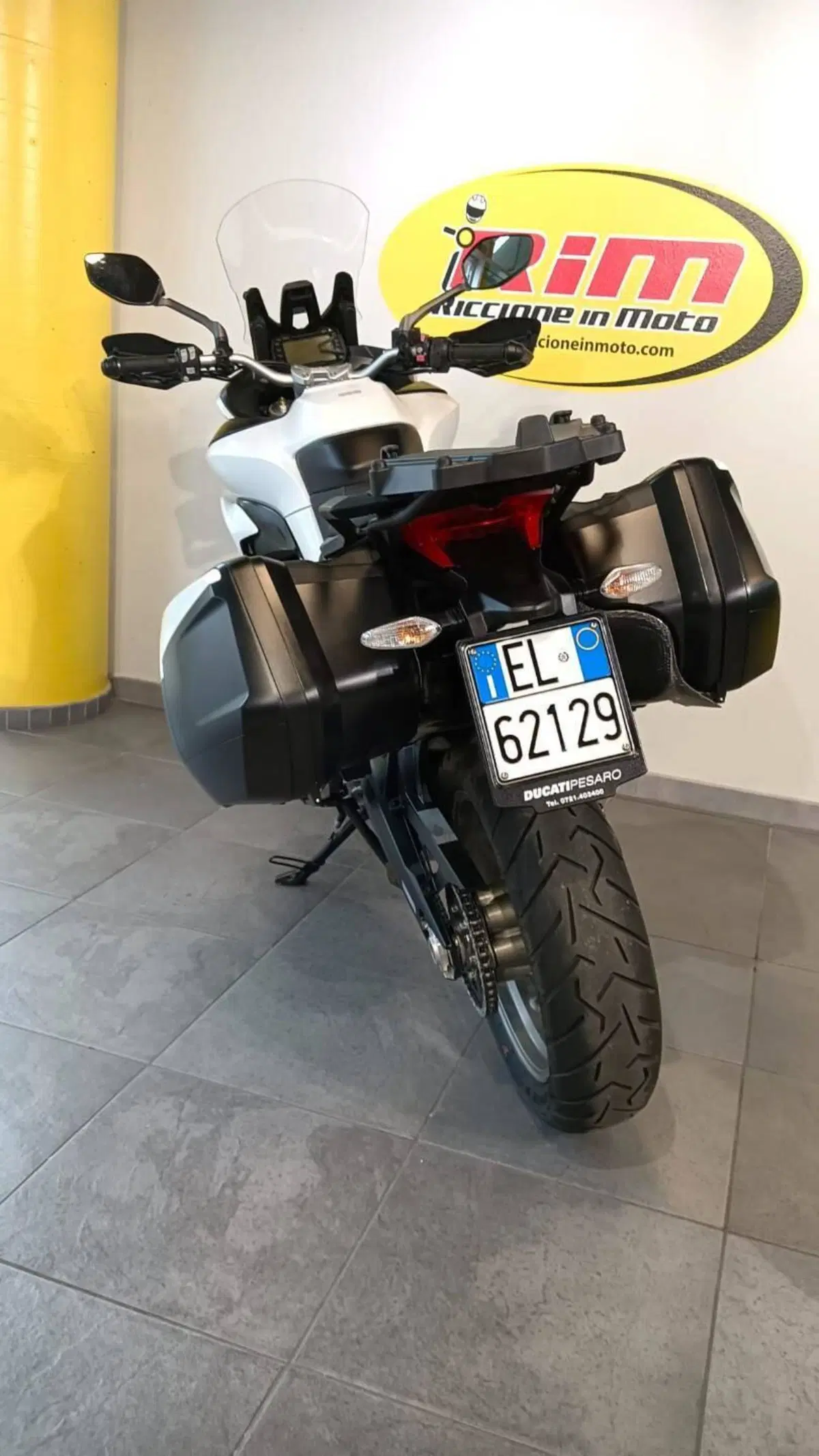 Ducati Multistrada 950 (2018) (11)
