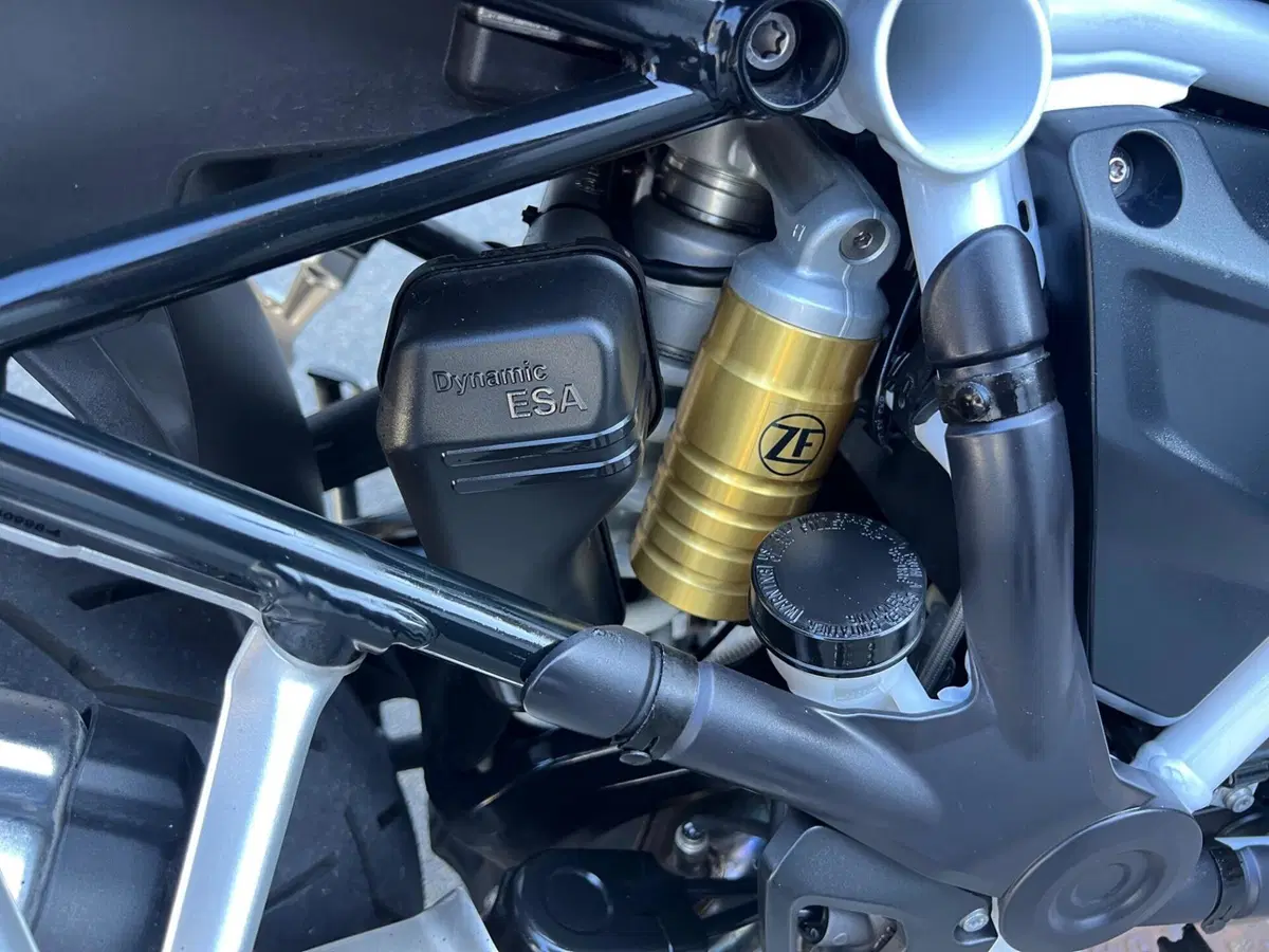 Bmw R 1250 GS Adventure (2021 - 24) (17)
