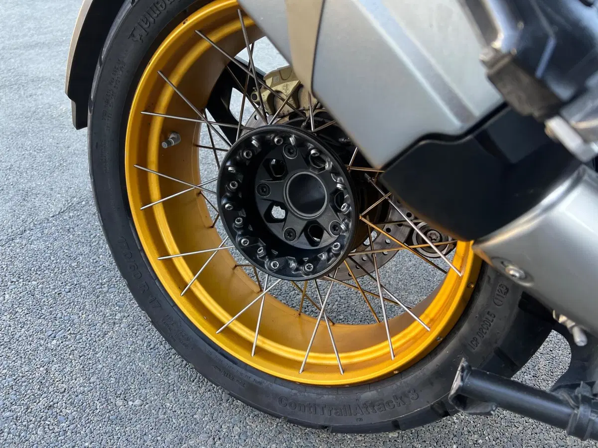 Bmw R 1250 GS Adventure (2021 - 24) (20)