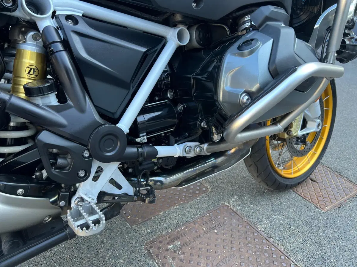 Bmw R 1250 GS Adventure (2021 - 24) (16)
