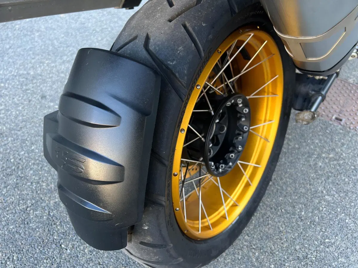 Bmw R 1250 GS Adventure (2021 - 24) (18)
