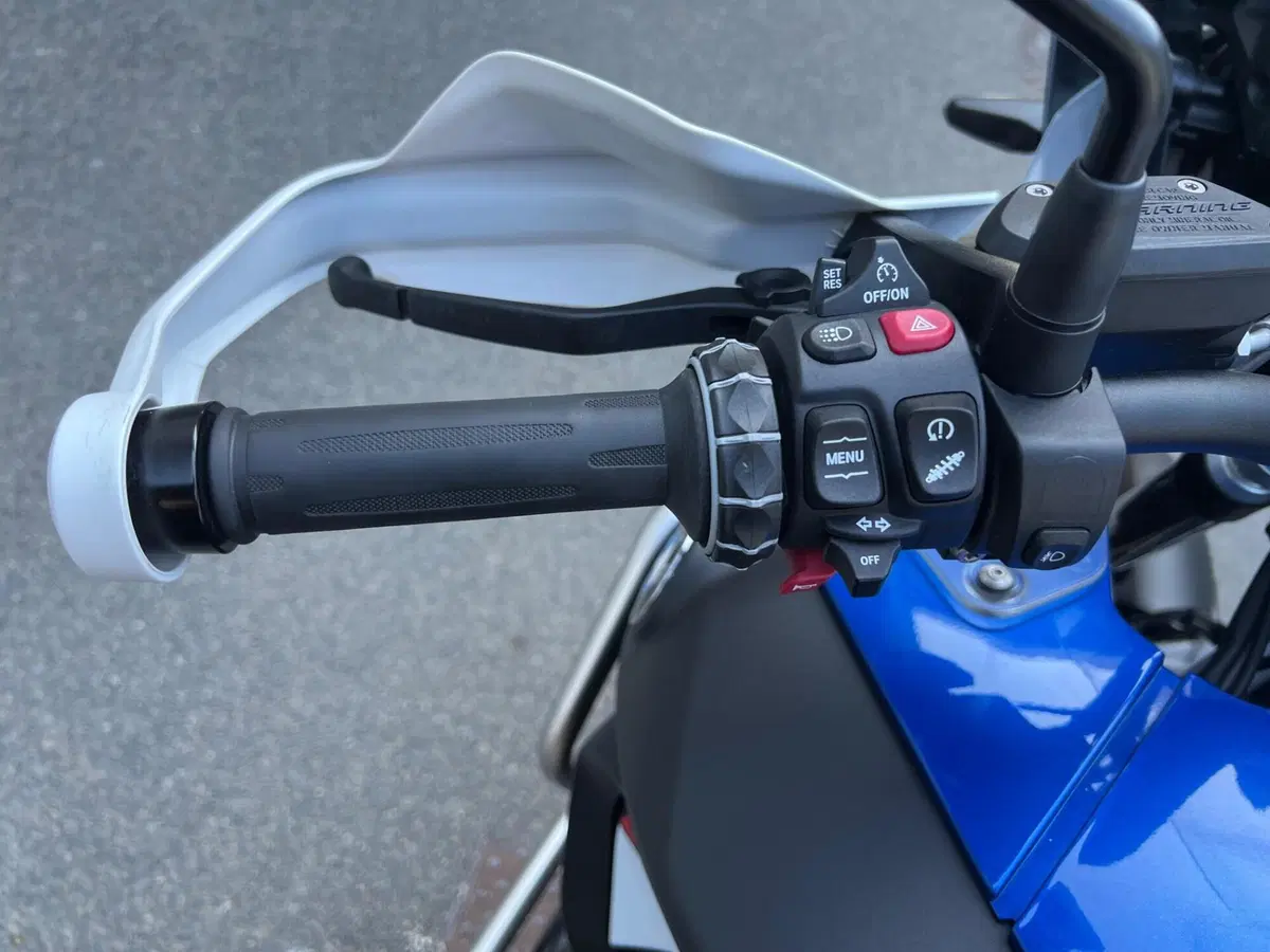 Bmw R 1250 GS Adventure (2021 - 24) (11)
