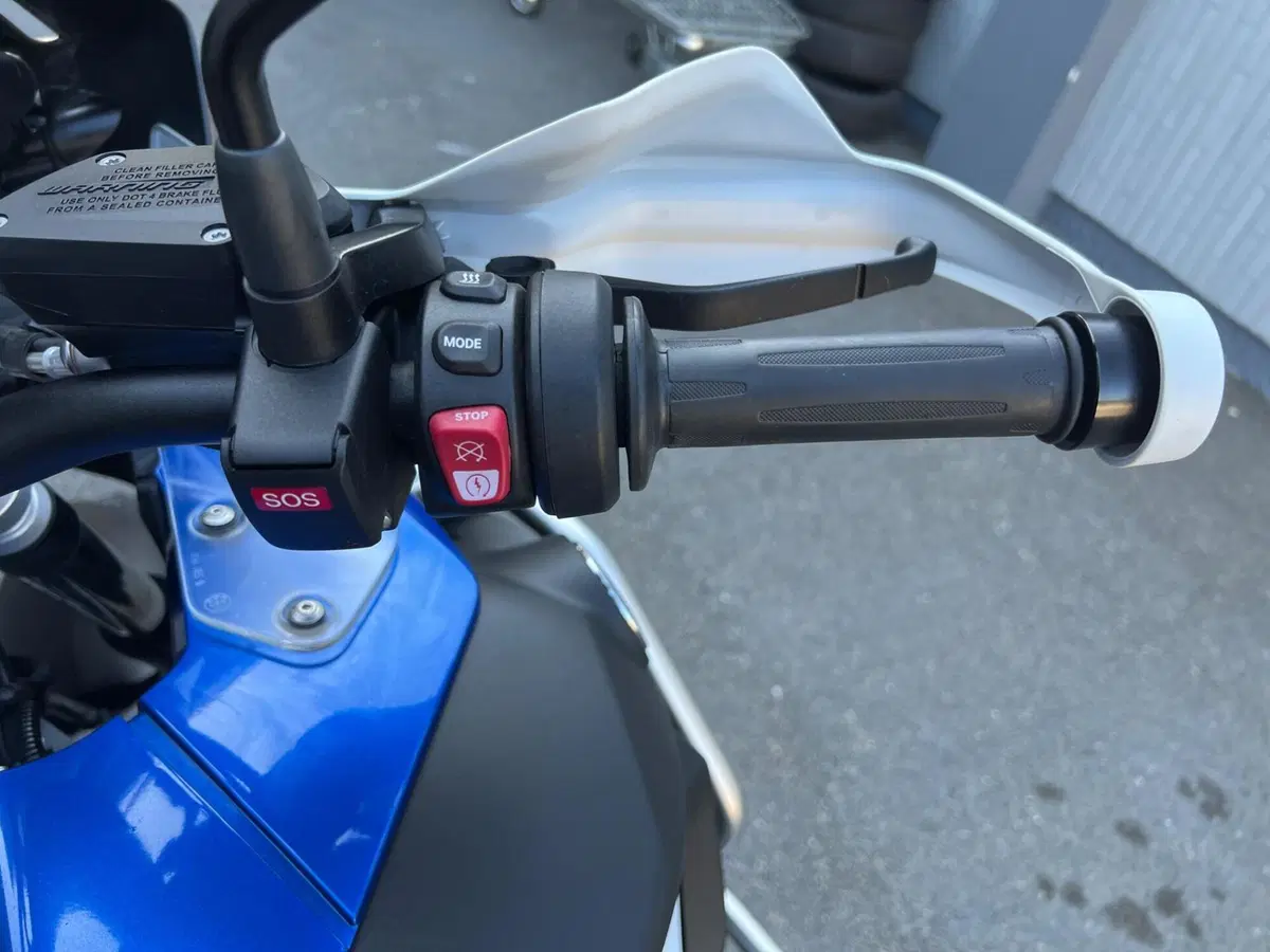 Bmw R 1250 GS Adventure (2021 - 24) (12)