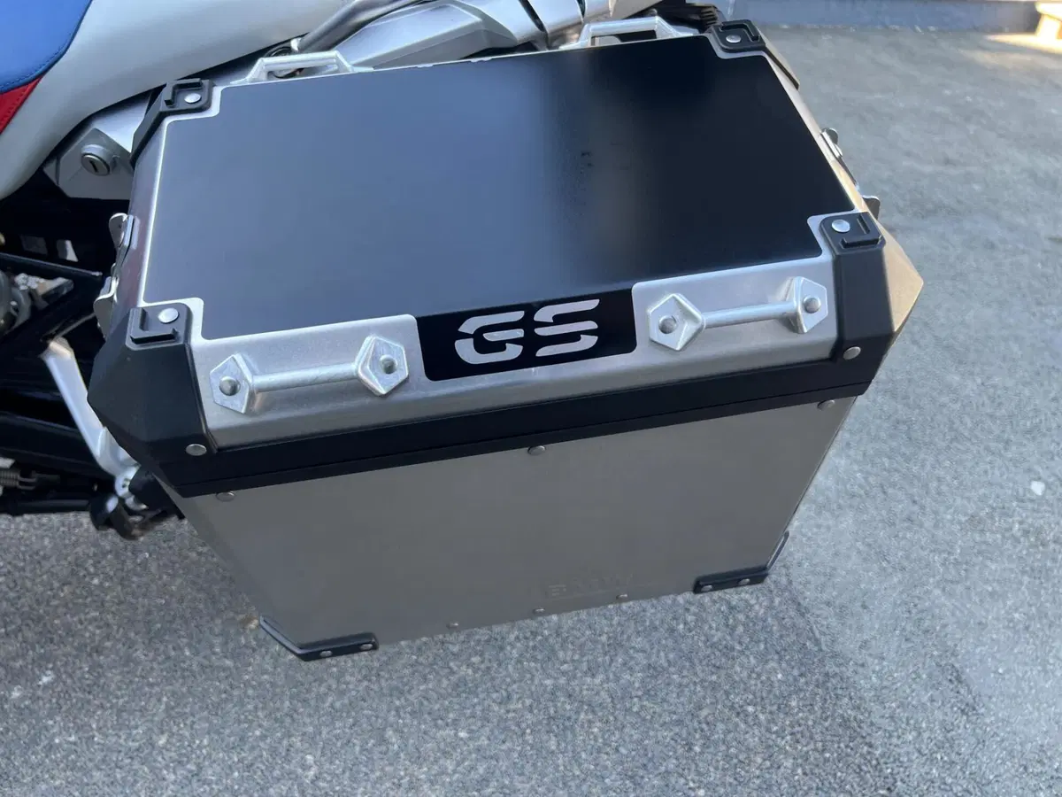 Bmw R 1250 GS Adventure (2021 - 24) (13)