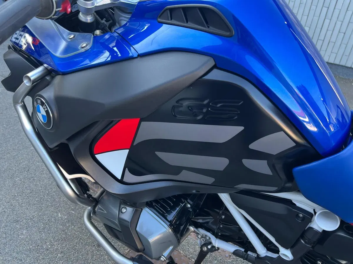 Bmw R 1250 GS Adventure (2021 - 24) (8)