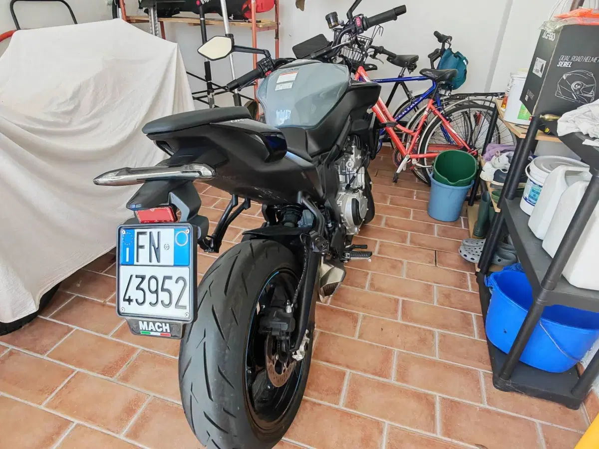 CFMOTO 675NK (2025 - 26) (6)