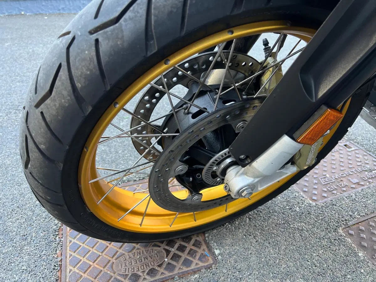 Bmw R 1250 GS Adventure (2021 - 24) (19)
