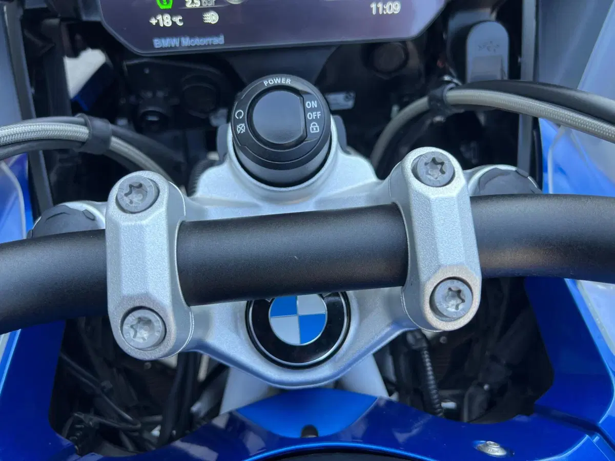 Bmw R 1250 GS Adventure (2021 - 24) (6)