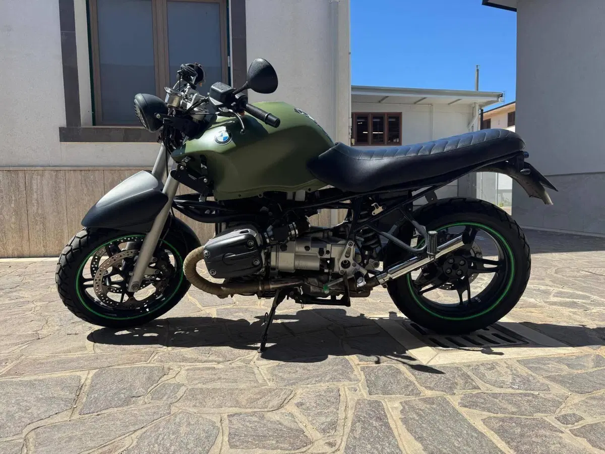 Bmw R 1150 R (2000 - 07) (2)