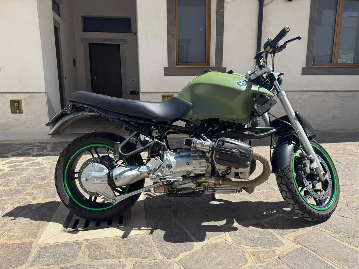 Bmw R 1150 R (2000 - 07) (3)