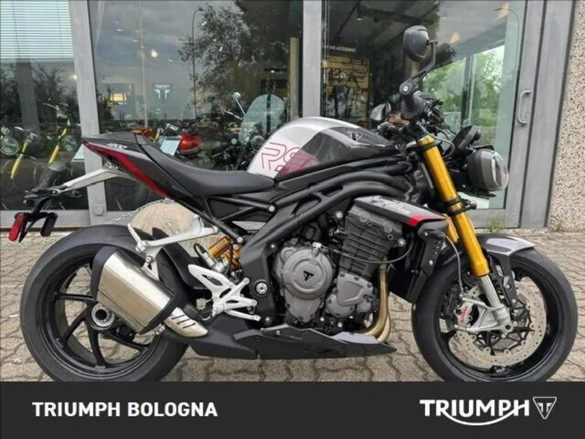 Triumph Speed Triple 1200 RS (2025 - 26) (4)