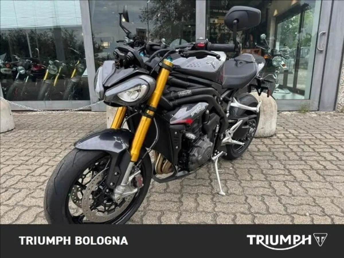Triumph Speed Triple 1200 RS (2025 - 26) (5)