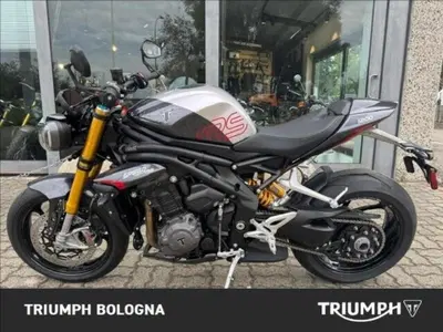Triumph Speed Triple 1200 RS (2025 - 26) nuova