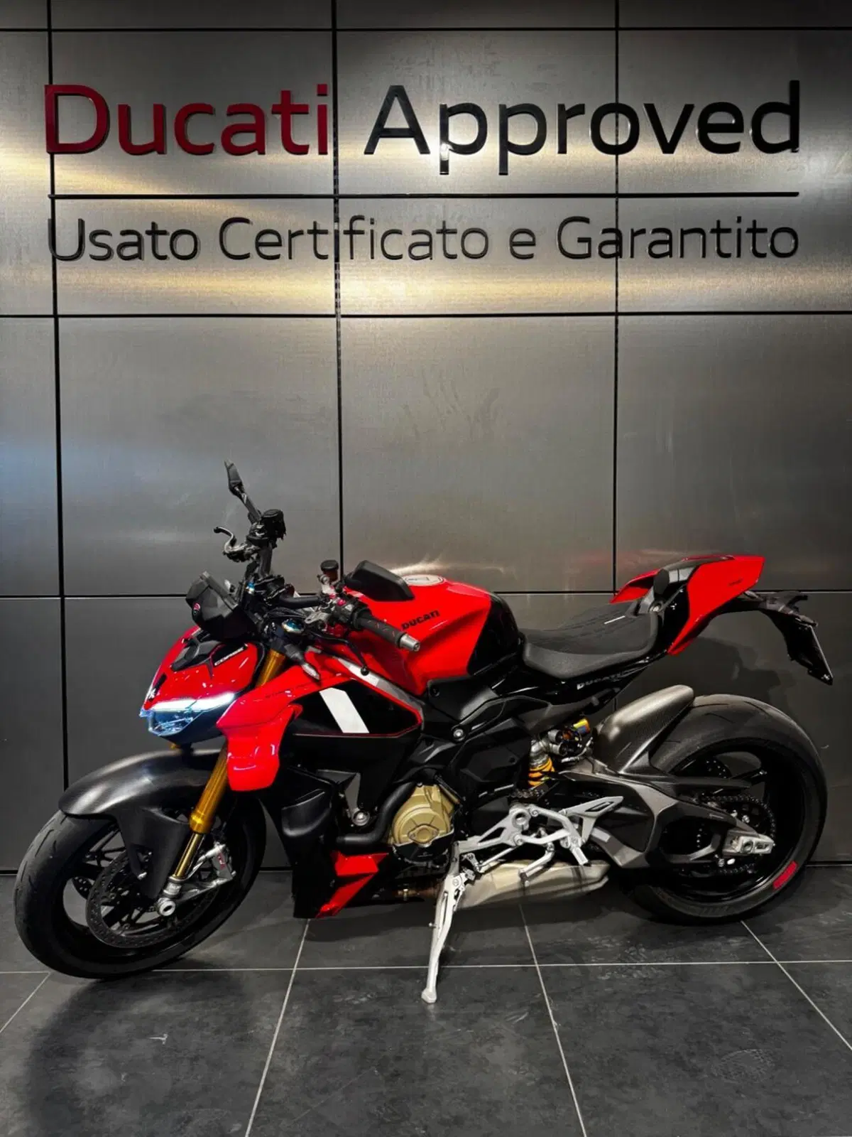 Ducati Streetfighter V4 S (2025 - 26) (3)