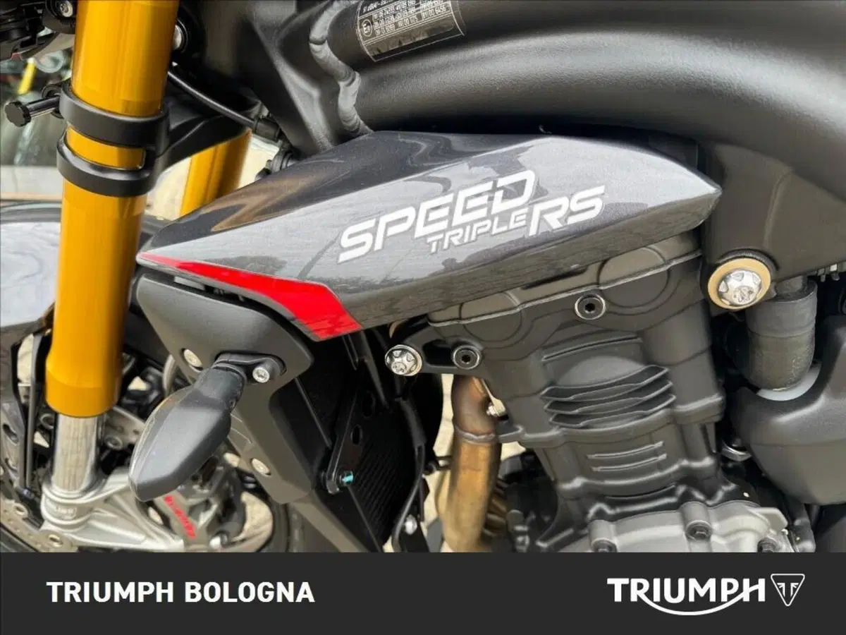 Triumph Speed Triple 1200 RS (2025 - 26) (6)