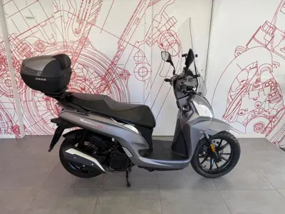 Sym Symphony 125 ST (2021 - 24) usata
