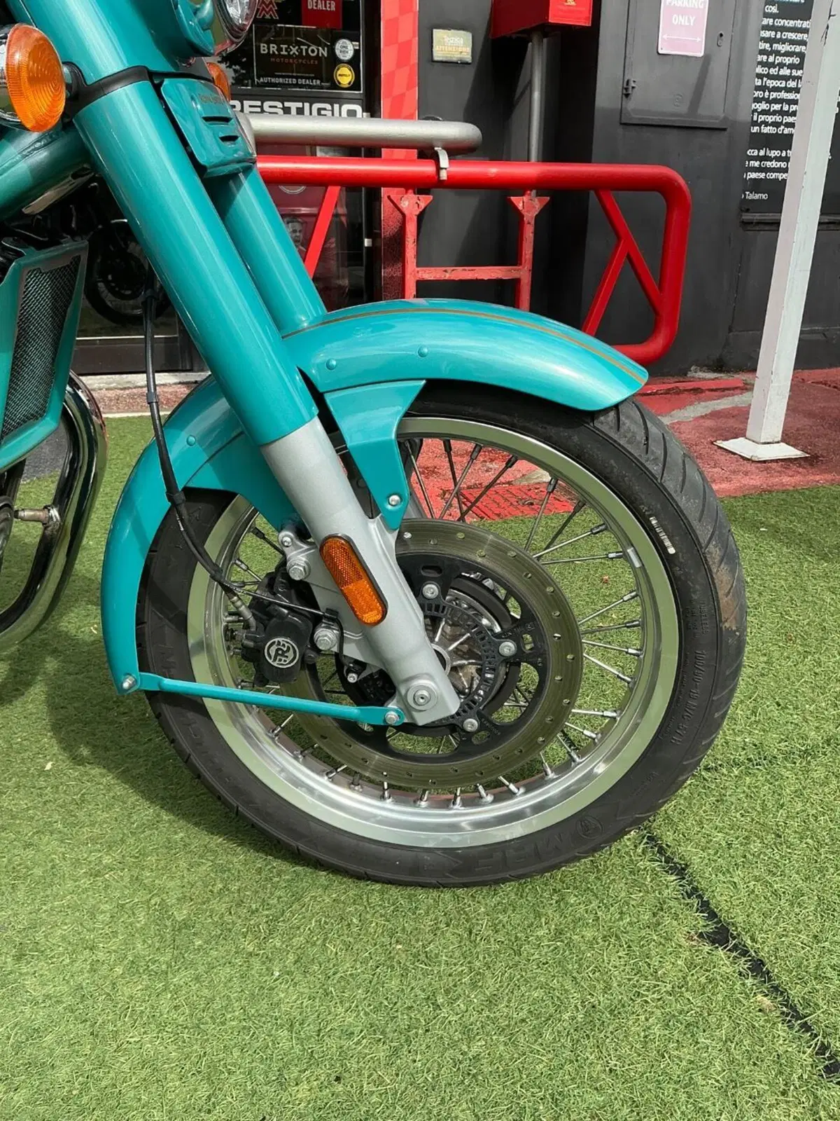 Royal Enfield Classic 650 (2025 - 26) (14)