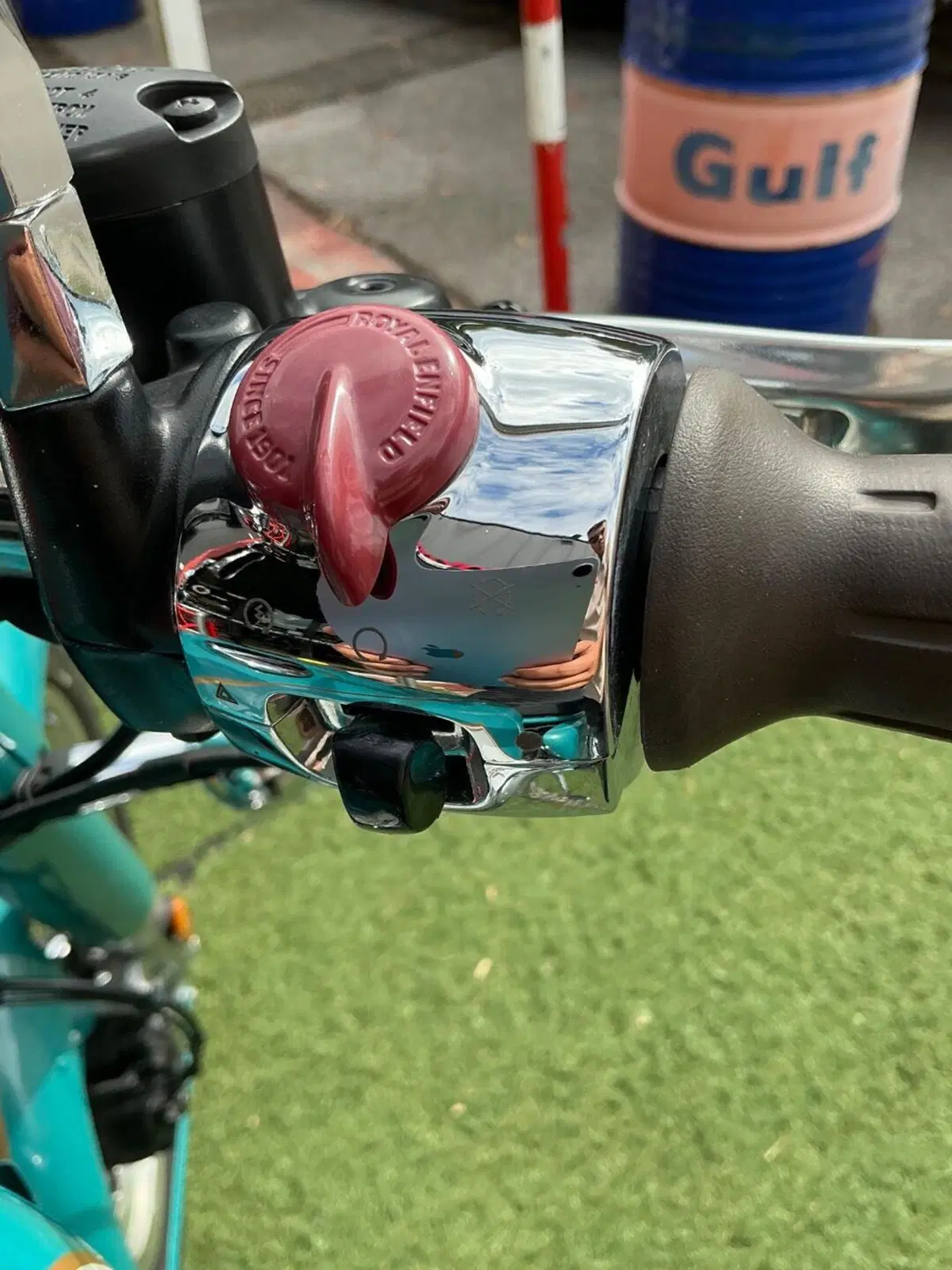 Royal Enfield Classic 650 (2025 - 26) (18)