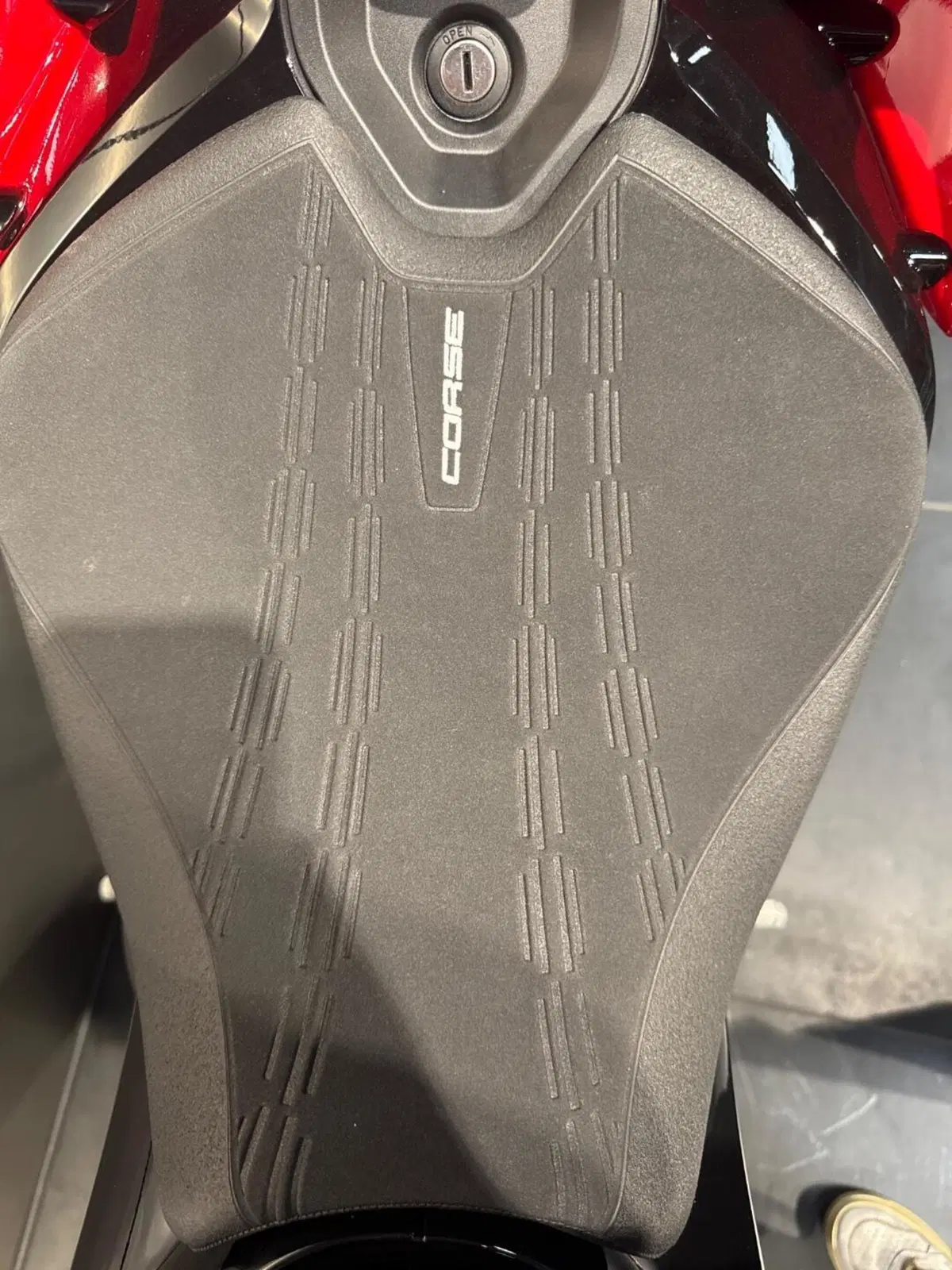 Ducati Streetfighter V4 S (2025 - 26) (16)