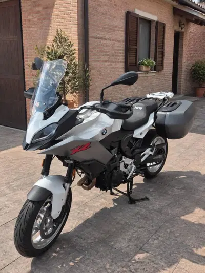 Bmw F 900 XR (2020 - 24) usata