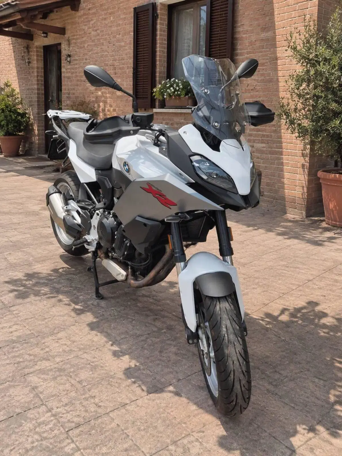 Bmw F 900 XR (2020 - 24) (3)