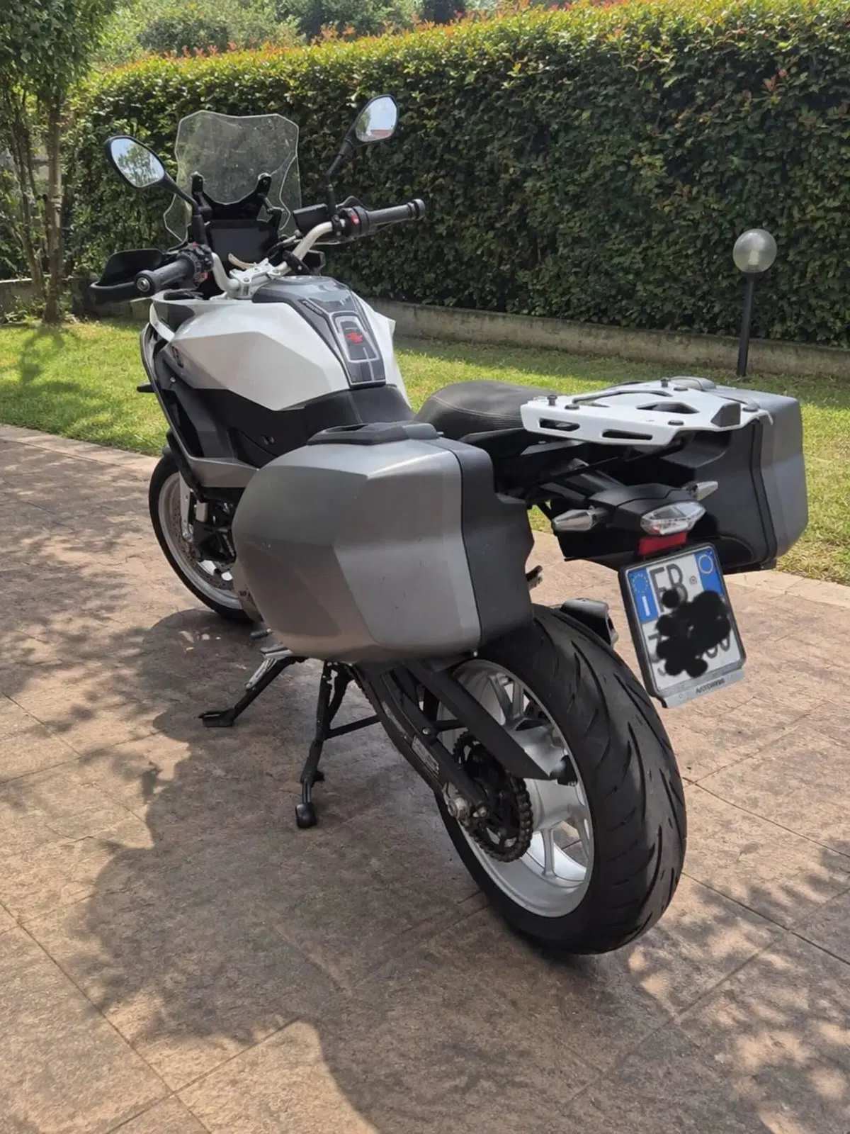 Bmw F 900 XR (2020 - 24) (4)