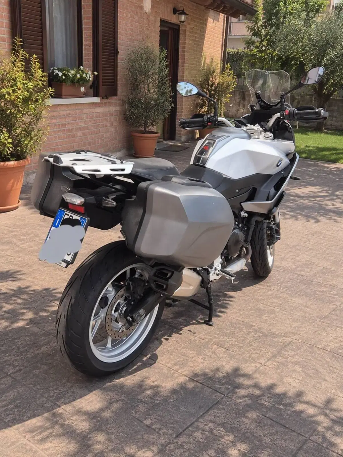 Bmw F 900 XR (2020 - 24) (5)