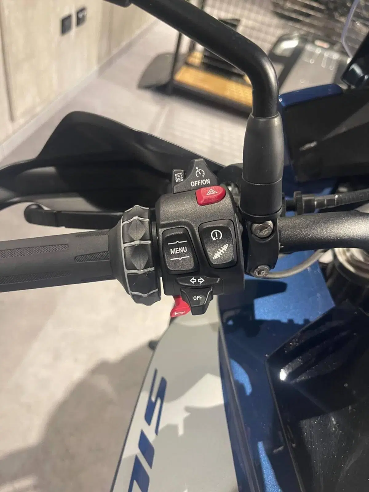 Bmw S 1000 XR (2024 - 26) (5)