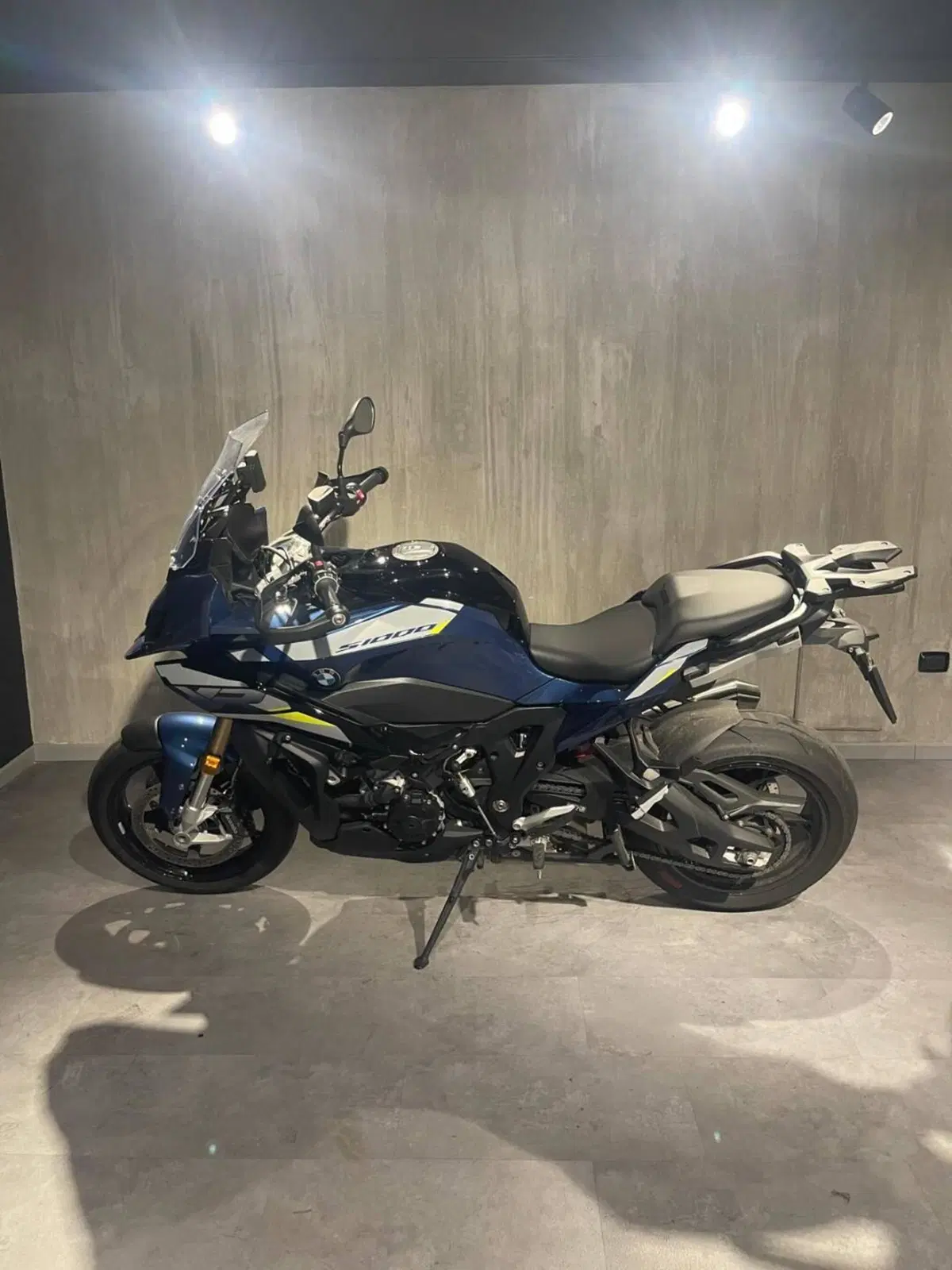Bmw S 1000 XR (2024 - 26) (2)