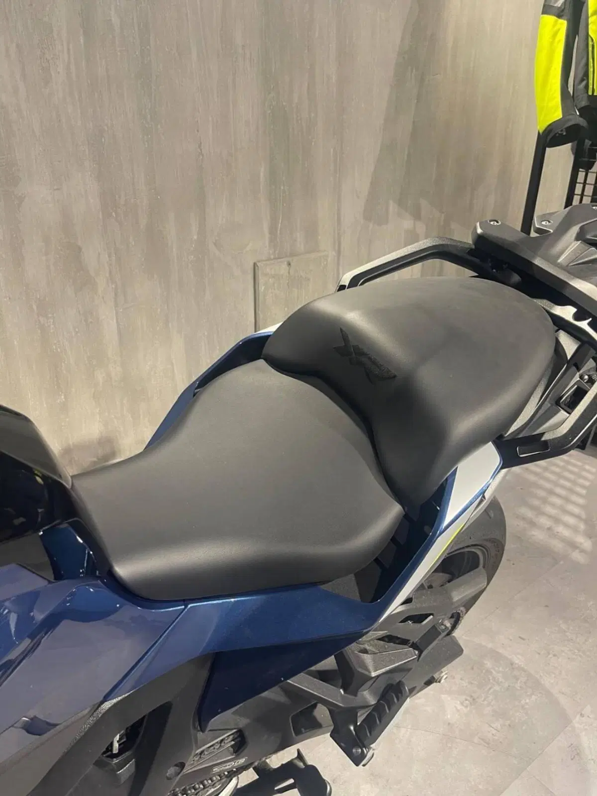 Bmw S 1000 XR (2024 - 26) (8)