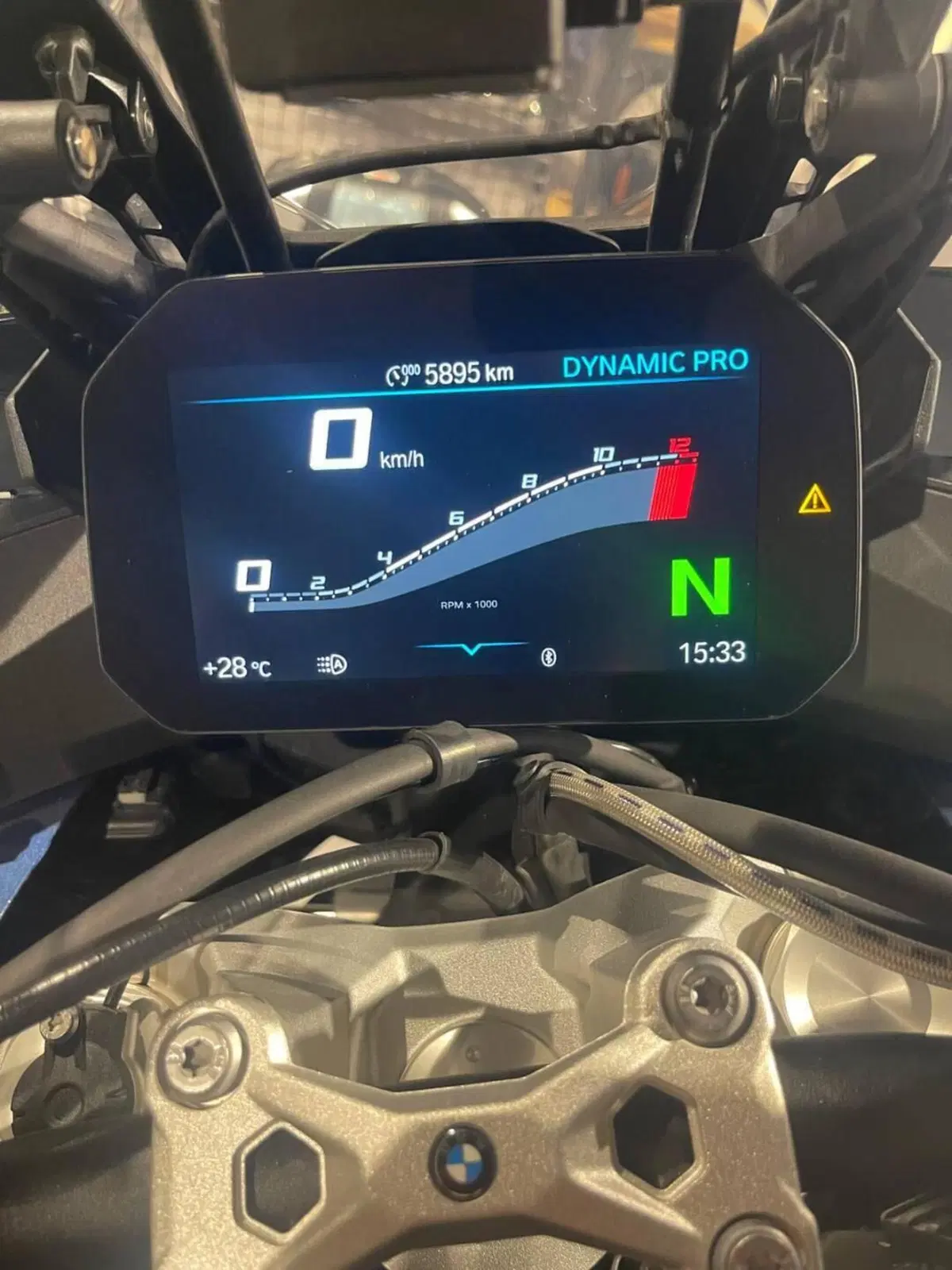 Bmw S 1000 XR (2024 - 26) (6)