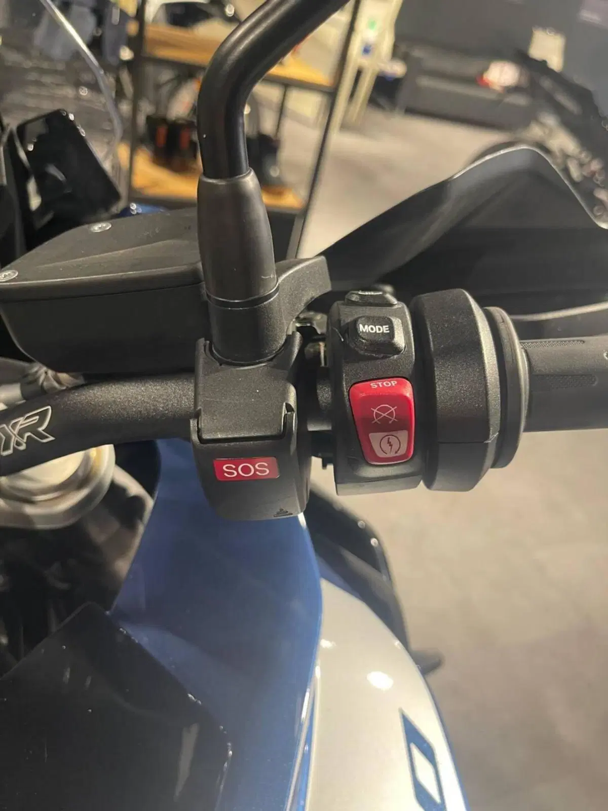 Bmw S 1000 XR (2024 - 26) (7)