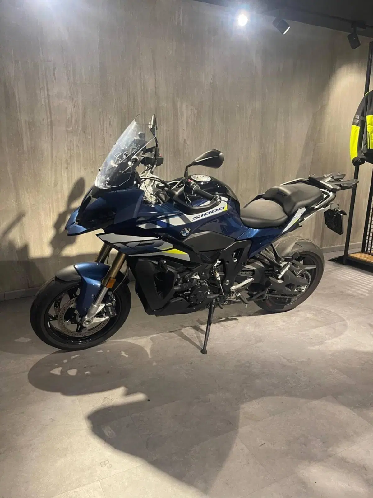 Bmw S 1000 XR (2024 - 26) (3)