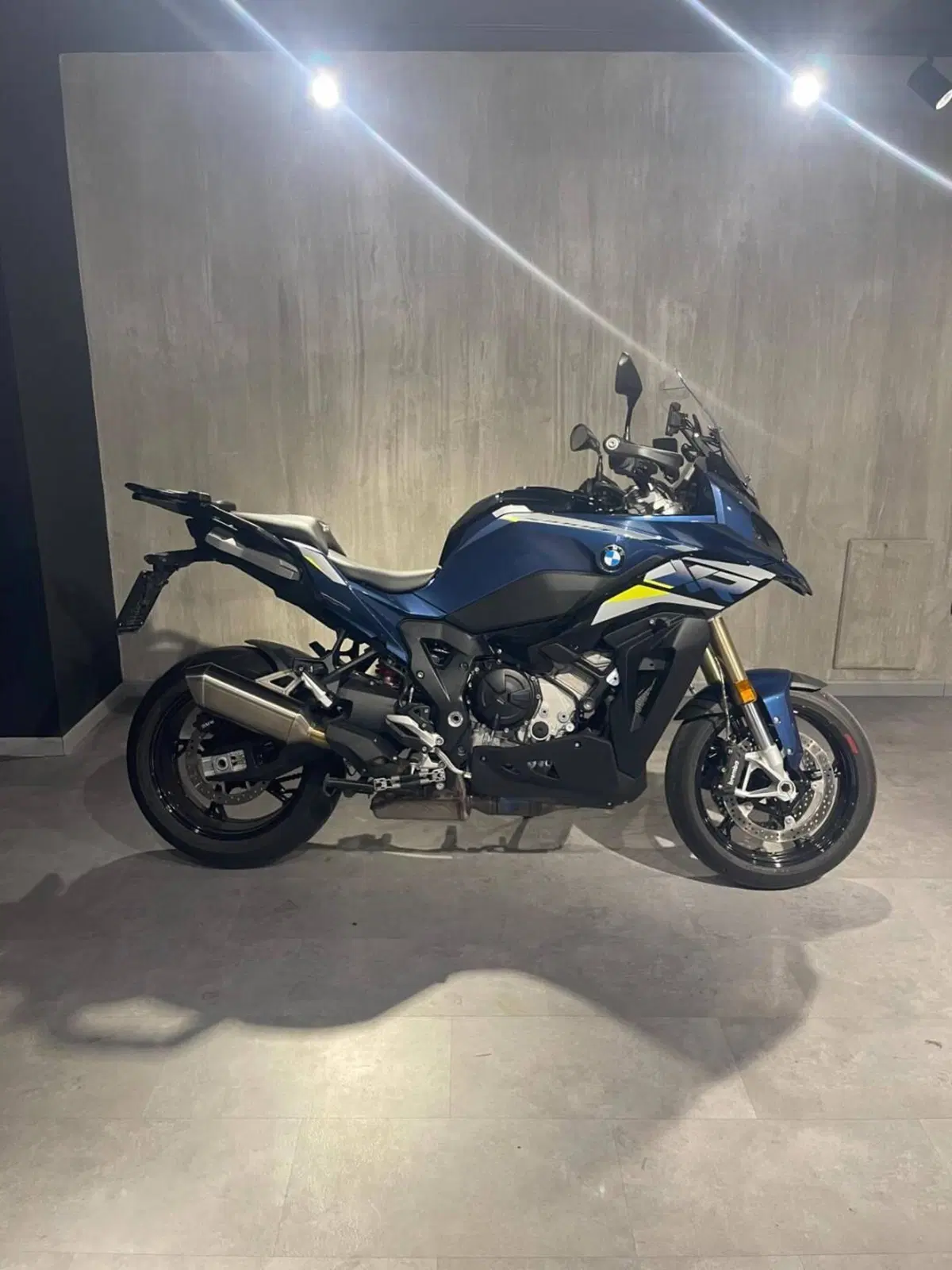Bmw S 1000 XR (2024 - 26) (4)